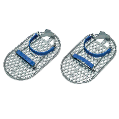 Floor Dedicated Magnesium Shoes