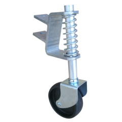 Trade Series Accessories - Castors | SafeSmart Access | CMT Group