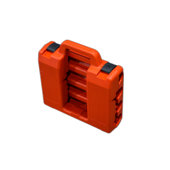 Carry Box to suit Telescopic Handles for CA1200