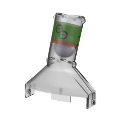 Powercap® Infinity® Airflow Indicator Unit