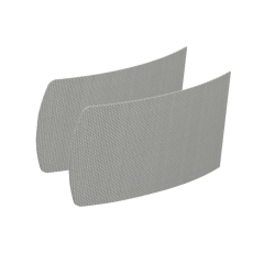 Powercap® Infinity® Replacement Pre-Filters - Pack of 100