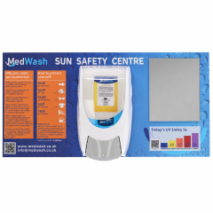 MedWash Sun Safety Centre