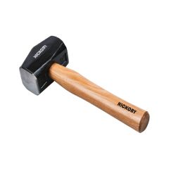 Club hammer hickory handle | CMT Group UK