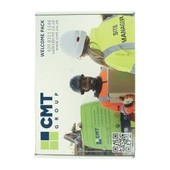 CMT Welcome Pack | FAO: