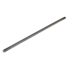 Slump Tamping Rod