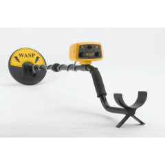 Wasp Industrial Metal Detector