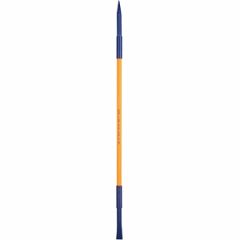 Insulated Chisel & Point Crowbar | CMT Group