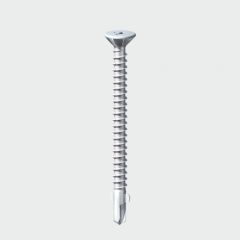 Construction Screw Self Drilling - Timber (Light)
