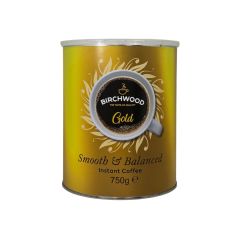 Birchwood Gold Instant Coffee | CMT Group