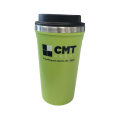 CMT Insulated Stainless Steel Mug 480ml