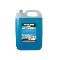 Anti Freeze 4.54L