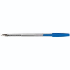 Ballpoint Pen Blue - Pack of 50
