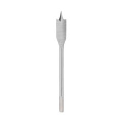 MAXTEC Flat Wood Drill Bit - Hex Shank - 6mm to 40mm Range | CMT Group UK