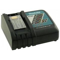 Makita Li-ion Rapid Battery Charger
