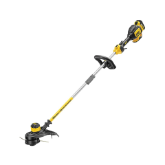 DeWalt DCM561P1S 18v XR Cordless Brushless Split Shaft Trimmer 1x 5.0Ah Battery *Special offer deal*