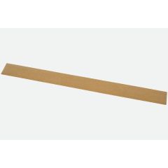 Anti-Slip GRP Decking Strips Beige
