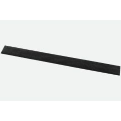 Anti-Slip GRP Decking Strips - Black