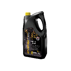15W - 40 DIesel Engine Oil