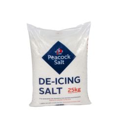 White Rock Salt 25kg