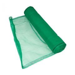 Green Debris Netting