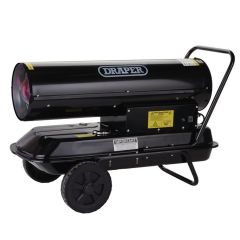 Diesel Space Heater 230V 19L