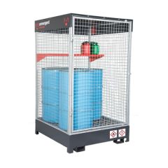 COSHH Cage 1225x1259x2009