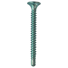 Drywall Screw Self Drilling Wafer Head