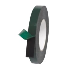 Double Sided Tape - Black