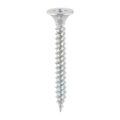 Drywall Screw Bugle Head BZP Fine