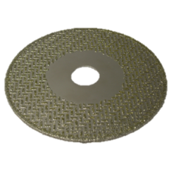 Stone Cutting Diamond Blade | OTEC E40V