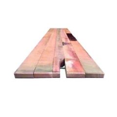 European Hardwood Timber Bog Mats