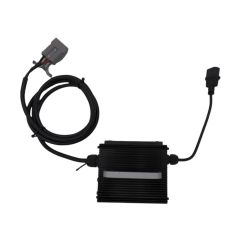 Electric Pallet Truck Fast Charger 24V 30Ah portable lithium charger with cables | CMT Group