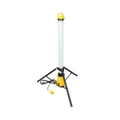 MAX 110V LED 360° Work Light - 35W Cylindrical