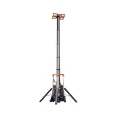 CMT Power Portable Lighting Tower 5m 65000lm | CMT Group UK