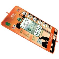Green Rhino EnviroPad 5.0 - XXL80 - 2180mm x 1370mm - XXL