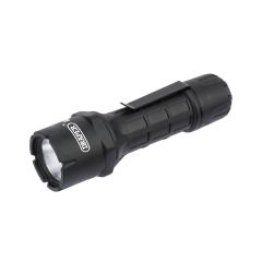 Draper LED Waterproof Work Torch