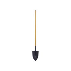 Open Socket Irish Shovel