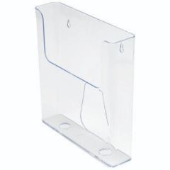 Multi-Document Tray - Clear