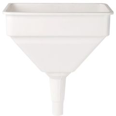 Plastic Funnel