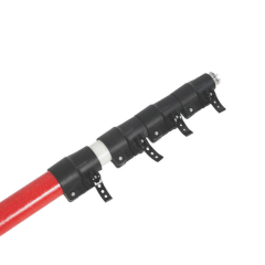GS6 7.3m Telescopic Pole Only