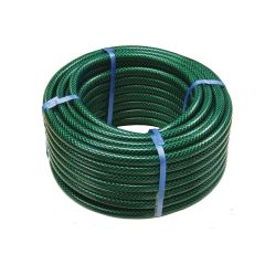 1/2" 50m Green Garden Hose