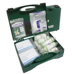 Professional First Aid Kits | CMT Group (1-5 people)