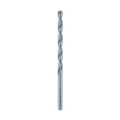 HSS Long Shank Twist Drill Bit - Deeper Drilling Capability - 3mm to 8mm Range | CMT Group UK