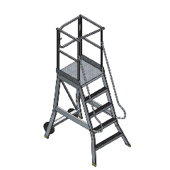 SafeSmart - SuperChariot Platform