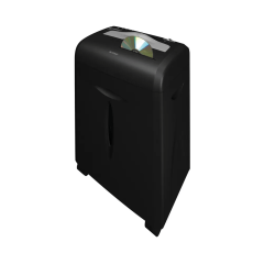 Heavy Duty Cross Cut Shredder 16.5L