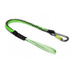 NLG Heavy Duty Bungee Lanyard