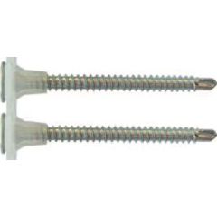 Drywall Screw Collated Self Drilling Bugle Head