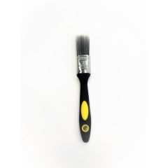 1" Professional Paintbrush - Plastic Handle