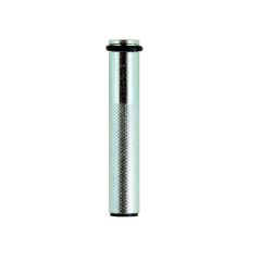 Injection Resin Internally Threaded Sockets - Zinc Plated - M12 x 80mm - Box of 10