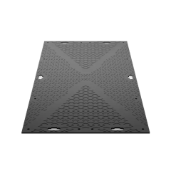 MultiTrack Ground Protection Mat 2.44m x 1.22m